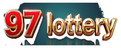 97 lottery logo