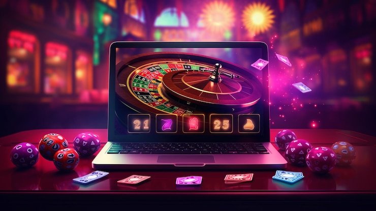 97 lottery mobile gaming
